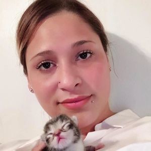 Meet your Posher, Amelia